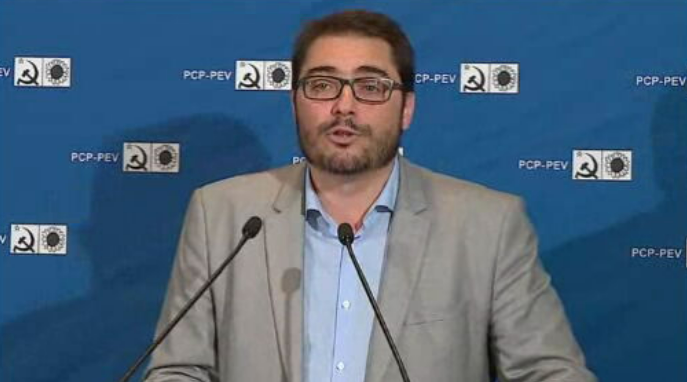 CDU prepara eleições legislativas