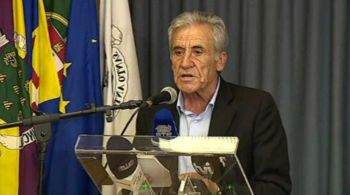 Jerónimo de Sousa crítica o PS
