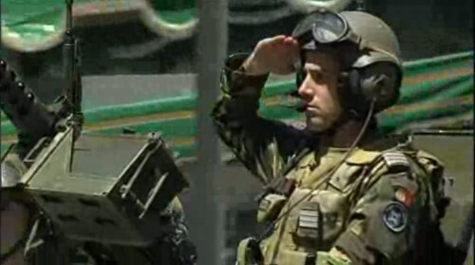 Comemorações do 10 de Junho em Portalegre