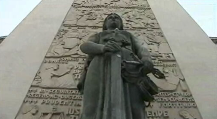 Greve dos Magistrados do Ministério Público