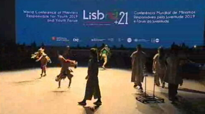 Conferência Mundial da Juventude