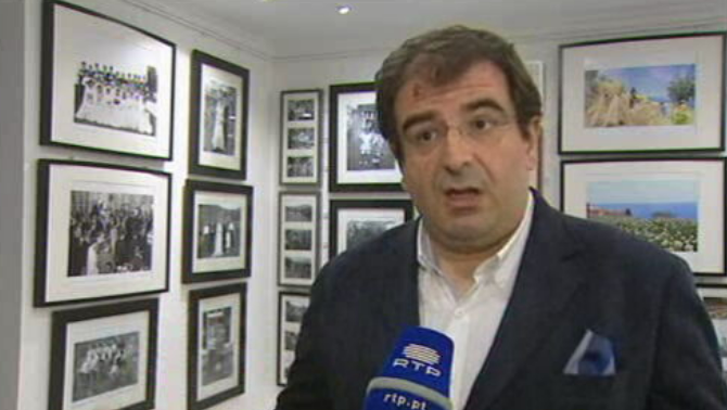 Prémio cidade do Caniço