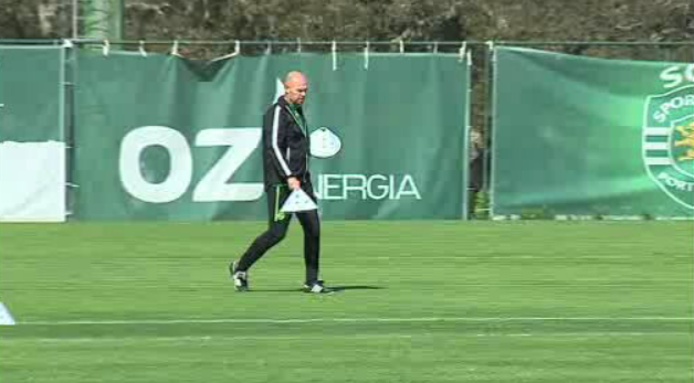 Futebol: antevisão FC Porto vs Sporting