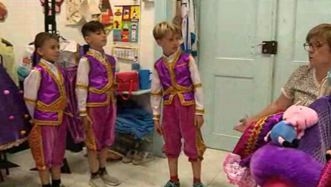 Marchas Populares de Lisboa