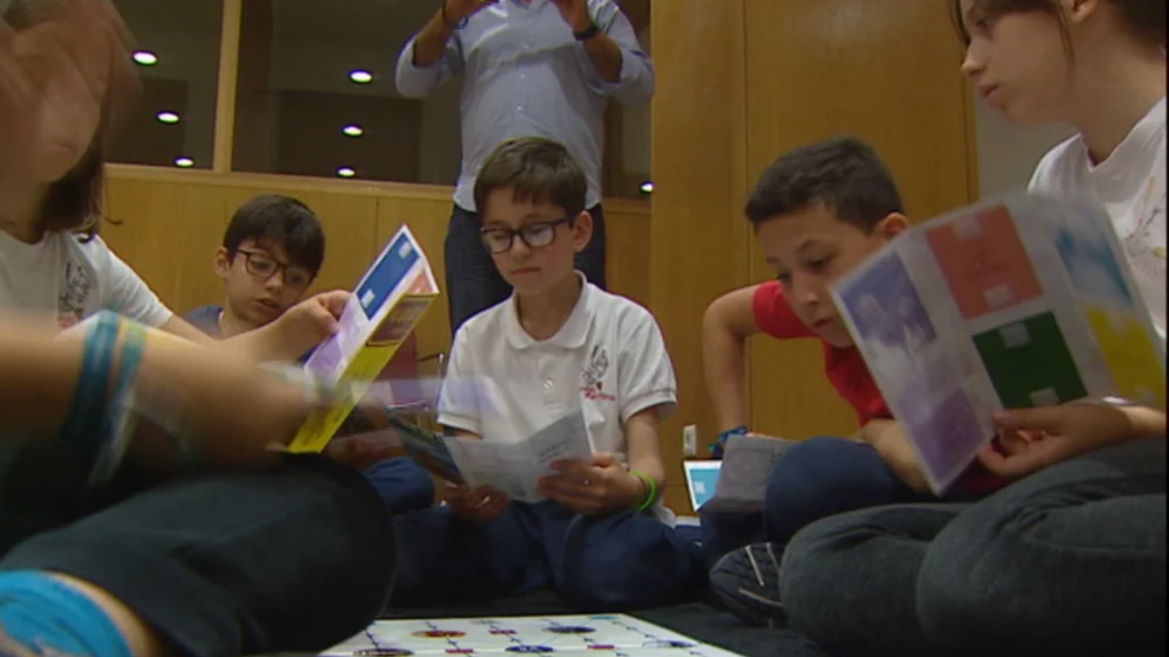 Arquivo e Biblioteca Regional da Madeira lança maleta pedagógica