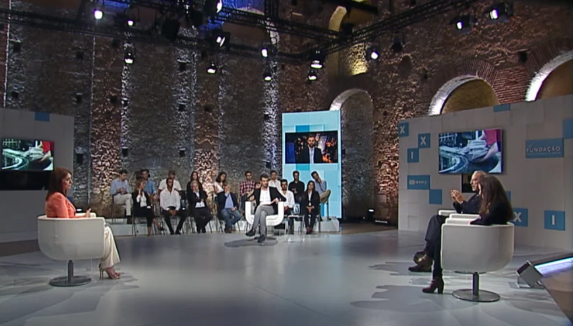 Jornalismo no fortalecimento da democracia