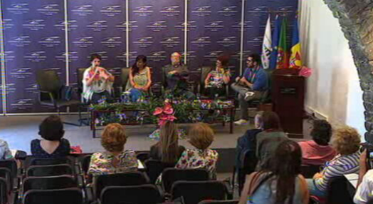 Exposição Literata
