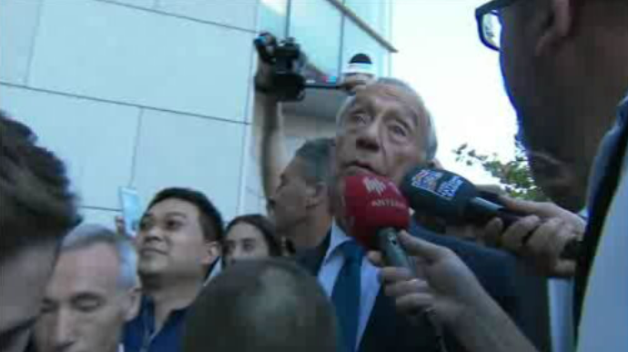 Futebol: Portugal vs Holanda