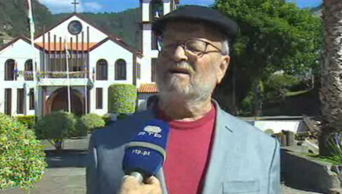 Padre Martins sobre o levantamento da sua suspensão