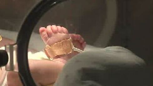 Maternidades Fechadas