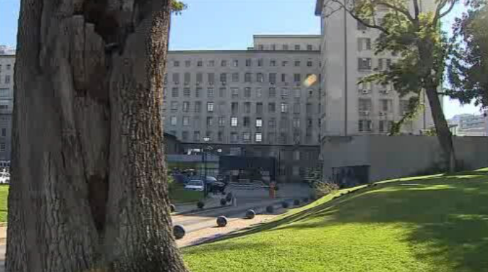 Reunião com diretores de maternidades