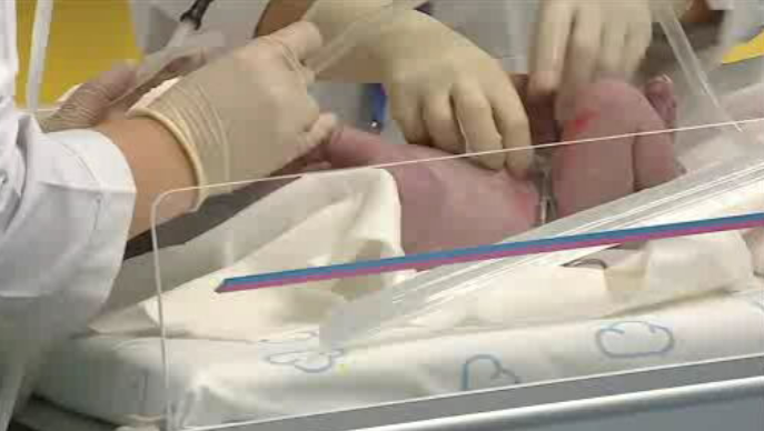 Maternidades e rotatividade