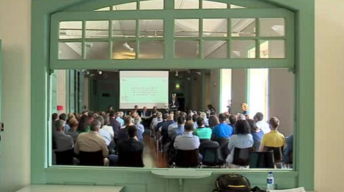 Petição pela Linha do Douro