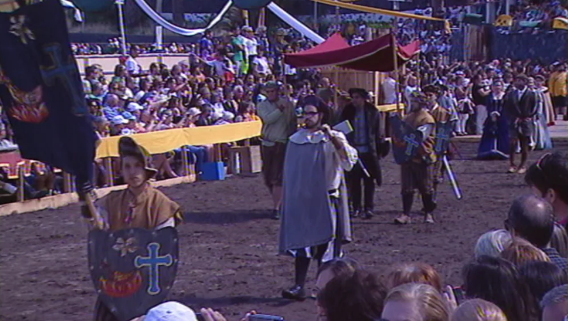 Mercado Quinhentista 2019 com o lema “O Desembarque”