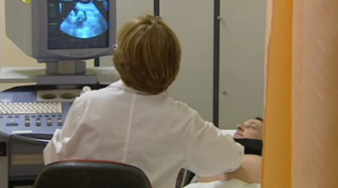 Crise nas urgências hospitalares para grávidas