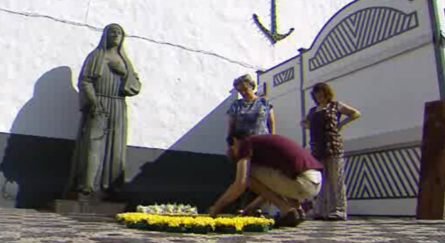 Festas do Senhor Santo Cristo dos Milagres