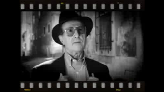 Casa do Cinema Manoel de Oliveira