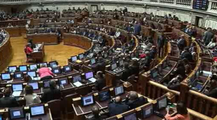 Governo adia Taxas Moderadoras