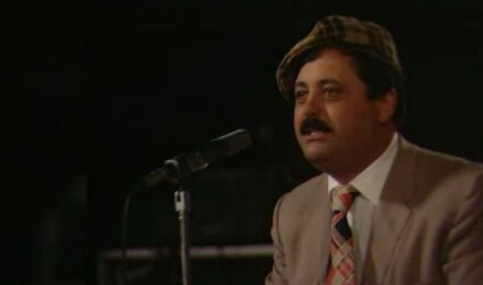 Morte de José Manuel Machado