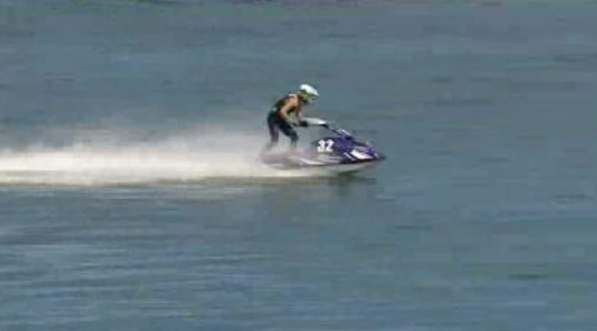 Federação Portuguesa Motonáutica