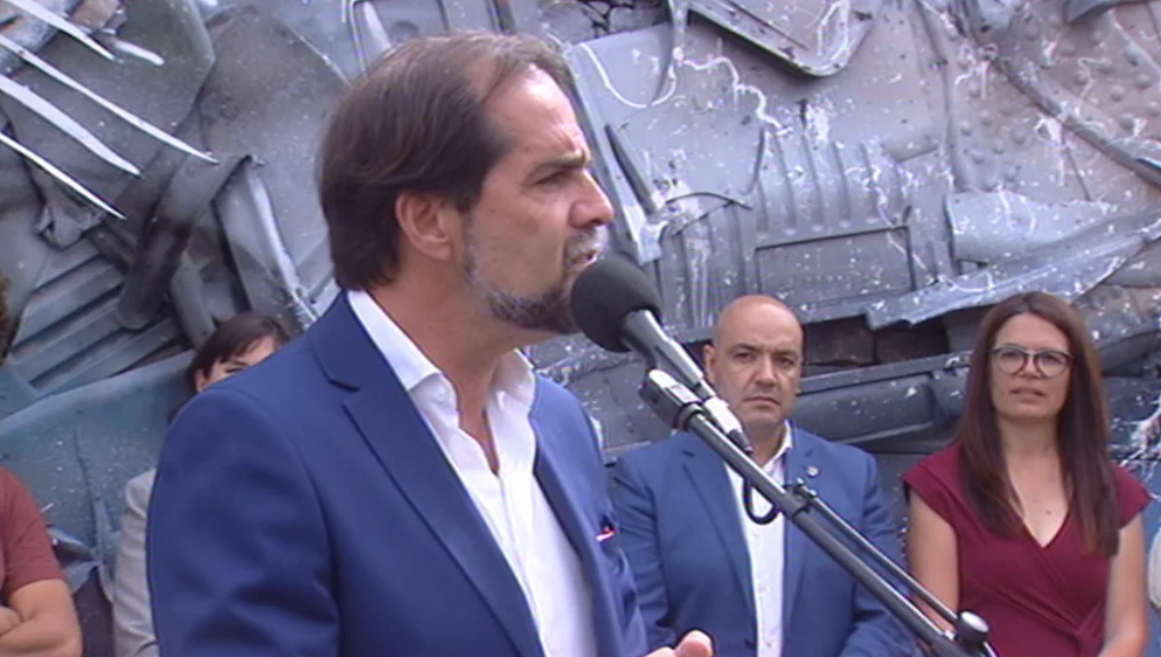 Ilha da Madeira assinala “Dia dos Oceanos”