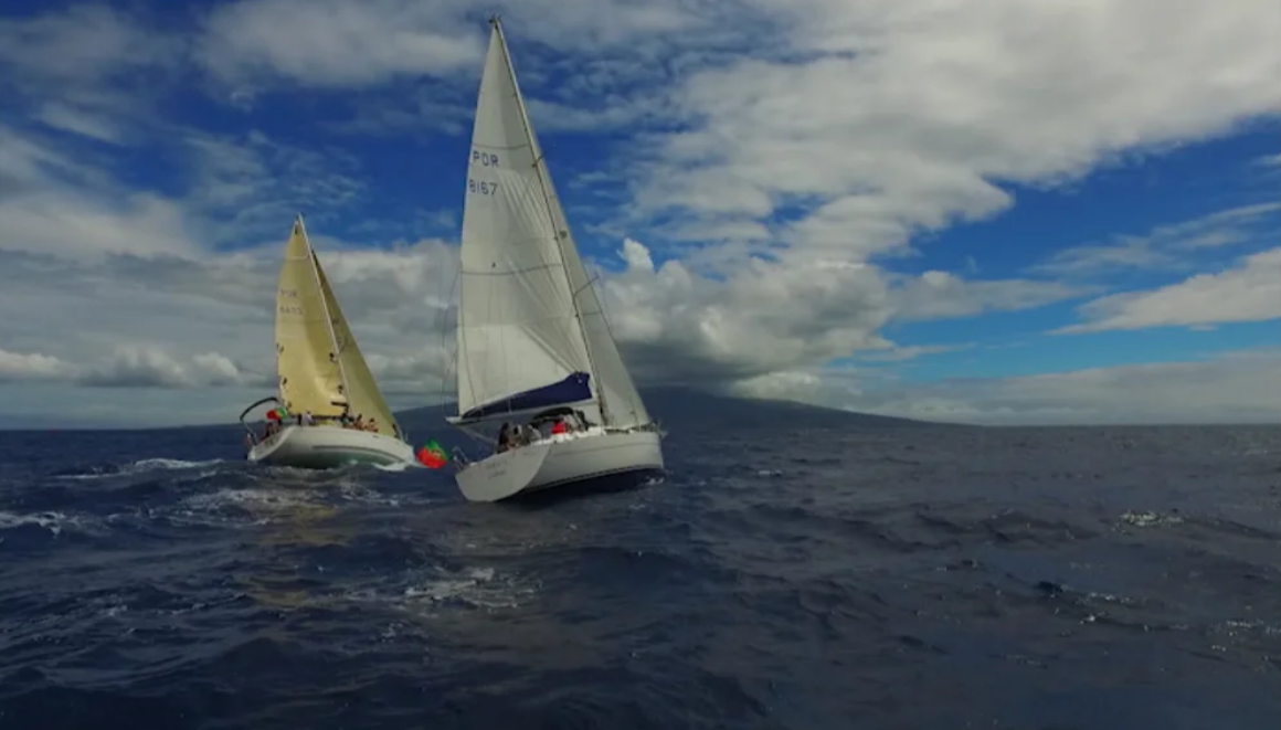 Festival Náutico na Semana do Mar