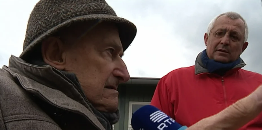 Campo nazi Mauthausen