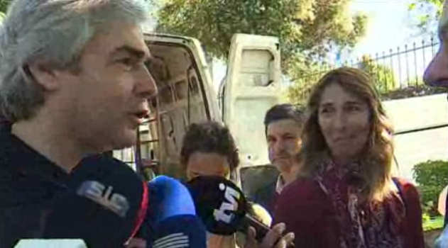 Eleições Europeias 2019: Campanha Eleitoral do CDS-PP