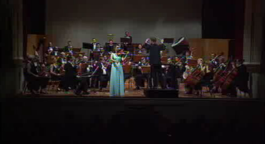 Concerto da Orquestra Clássica da Madeira