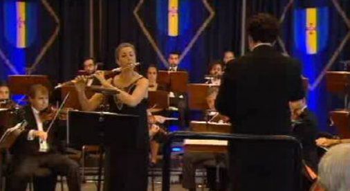 Concerto da Orquestra Clássica da Madeira