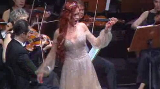 Concerto da Orquestra Clássica da Madeira