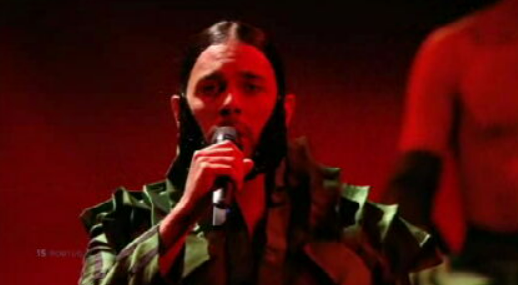 Festival Eurovisão da Canção