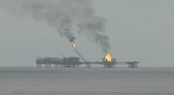 Fundação Calouste Gulbenkian vende a petrolífera Partex