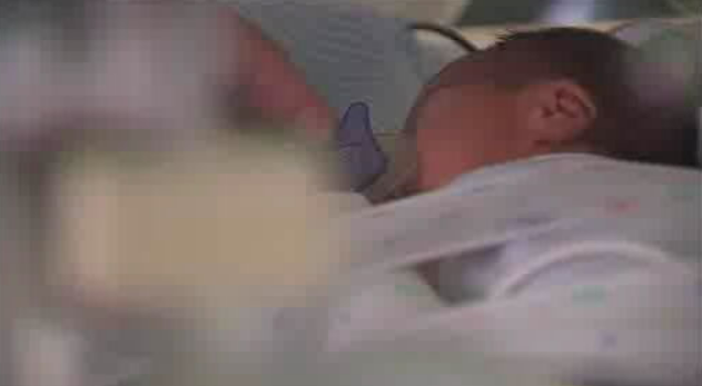 Licença de parentalidade