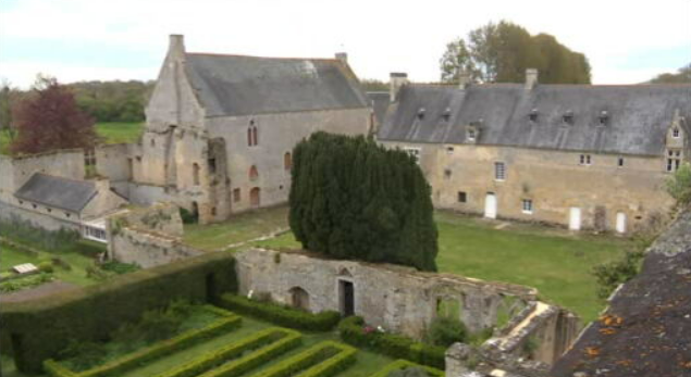 Loto do património em França