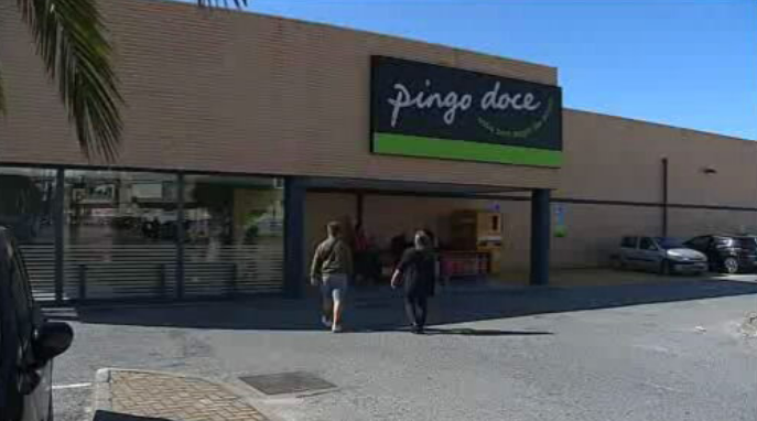 Caso Pingo Doce