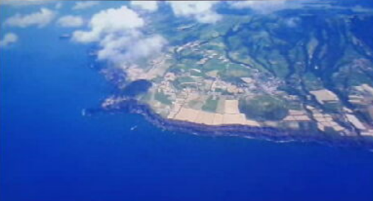 Documentário “Ponta Delgada Porta do Atlântico”