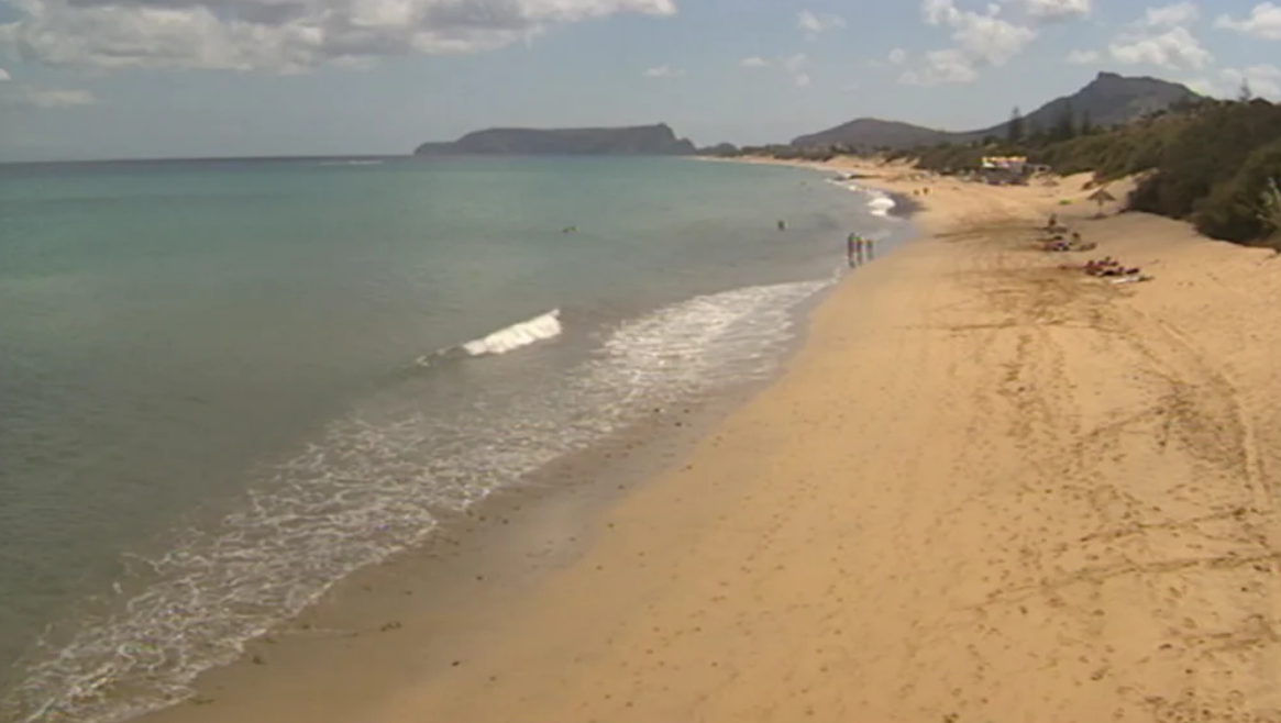 Detenção por tráfico de droga e pornografia com menores