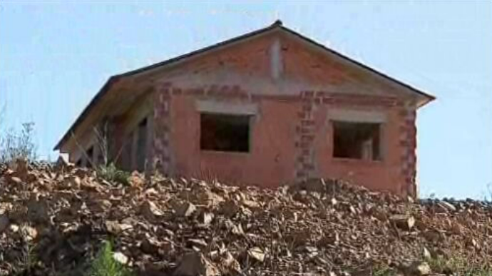 Reconstrução de Pedrogão Grande suspensa