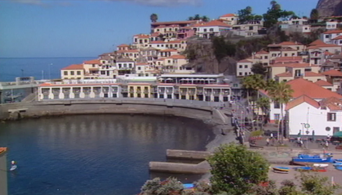 Inauguração do Hotel Pestana Churchill Bay