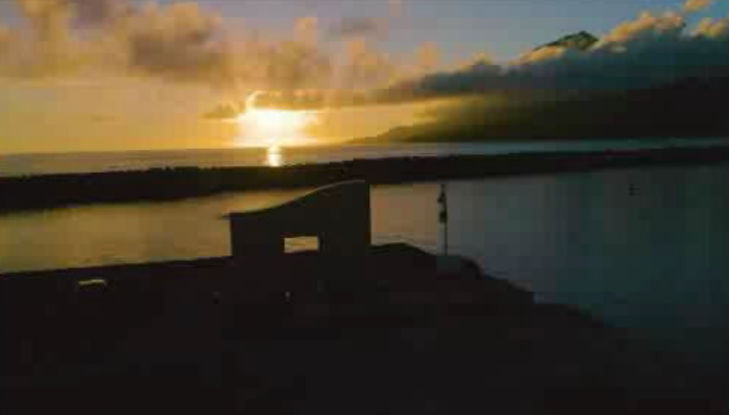 Documentário “Fortuna Escorregadia”