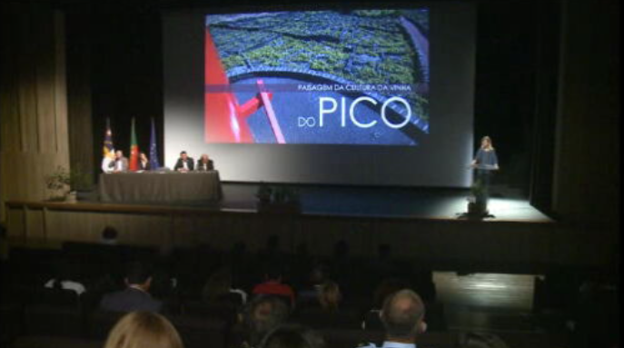 15 Anos da Paisagem da Vinha