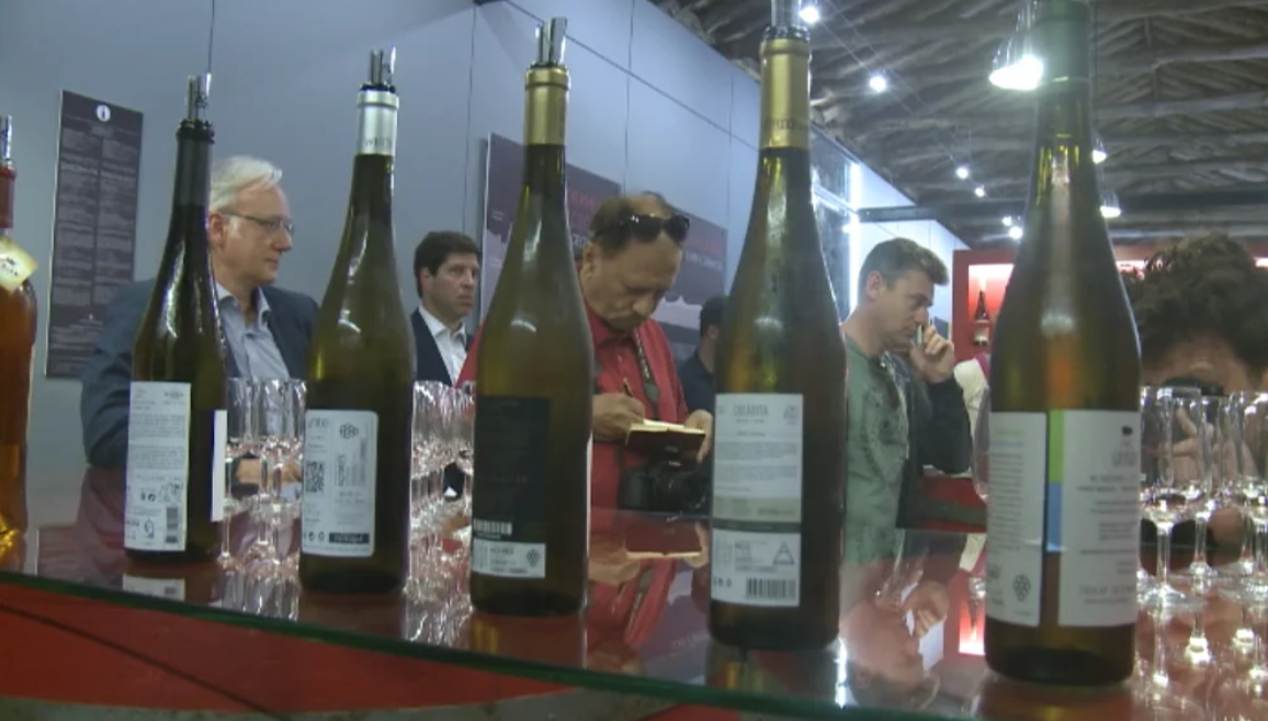 Wine Summit 2019