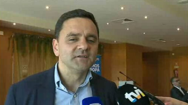 Eleições Europeias 2019: Campanha eleitoral do PS