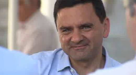 Eleições Europeias 2019: Campanha eleitoral do PS