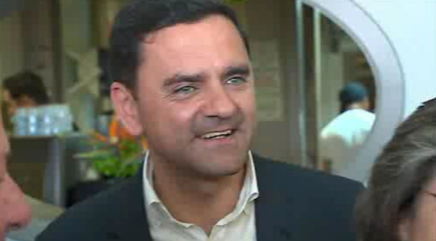 Eleições Europeias 2019: Campanha eleitoral do PS