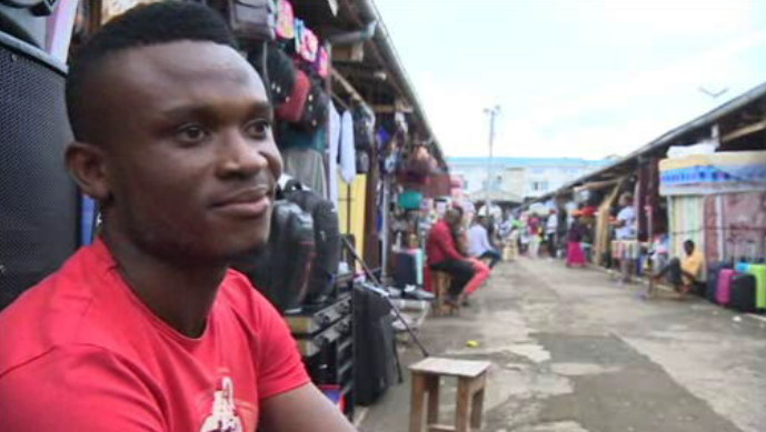 Guiné Equatorial já fala português