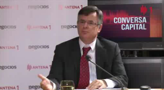 Parcerias Público Privadas