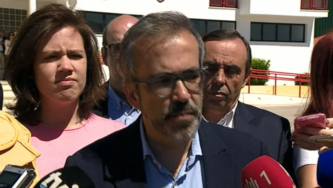 Eleições Europeias 2019: Campanha eleitoral de Paulo Rangel