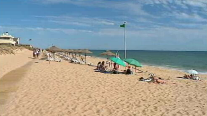 Algarve o melhor destino turistico